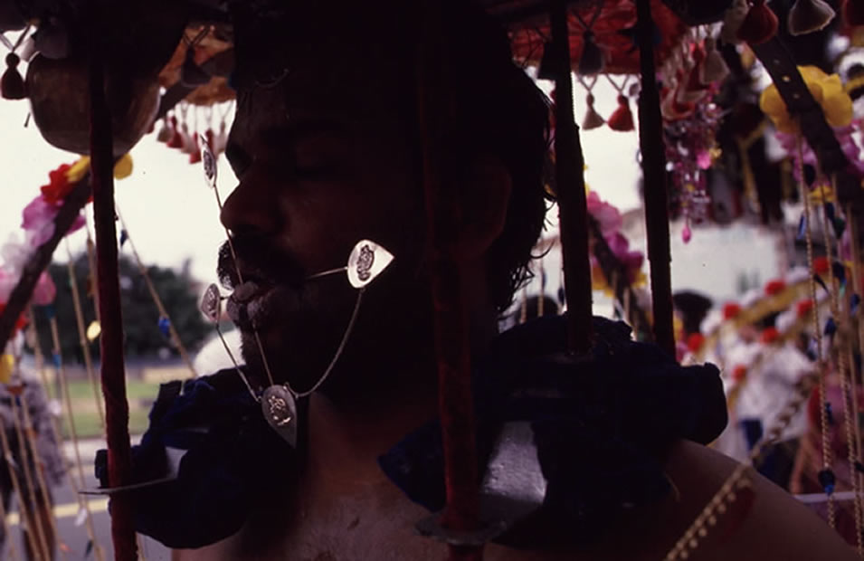 THAIPUSAM SINGAPORE